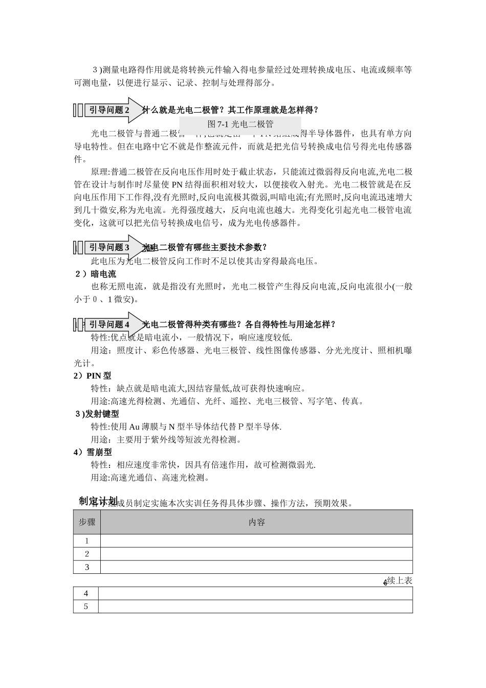 7.1 汽车光电阳光传感器_第3页