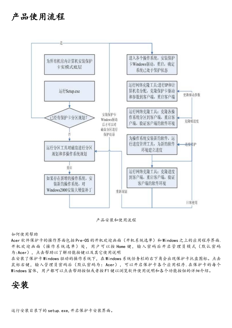 Acer软件保护卡使用说明_第3页