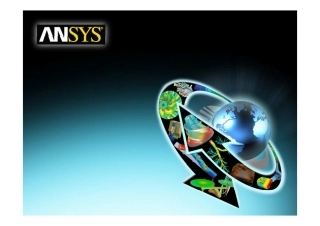 ansysworkbench热分析报告教程