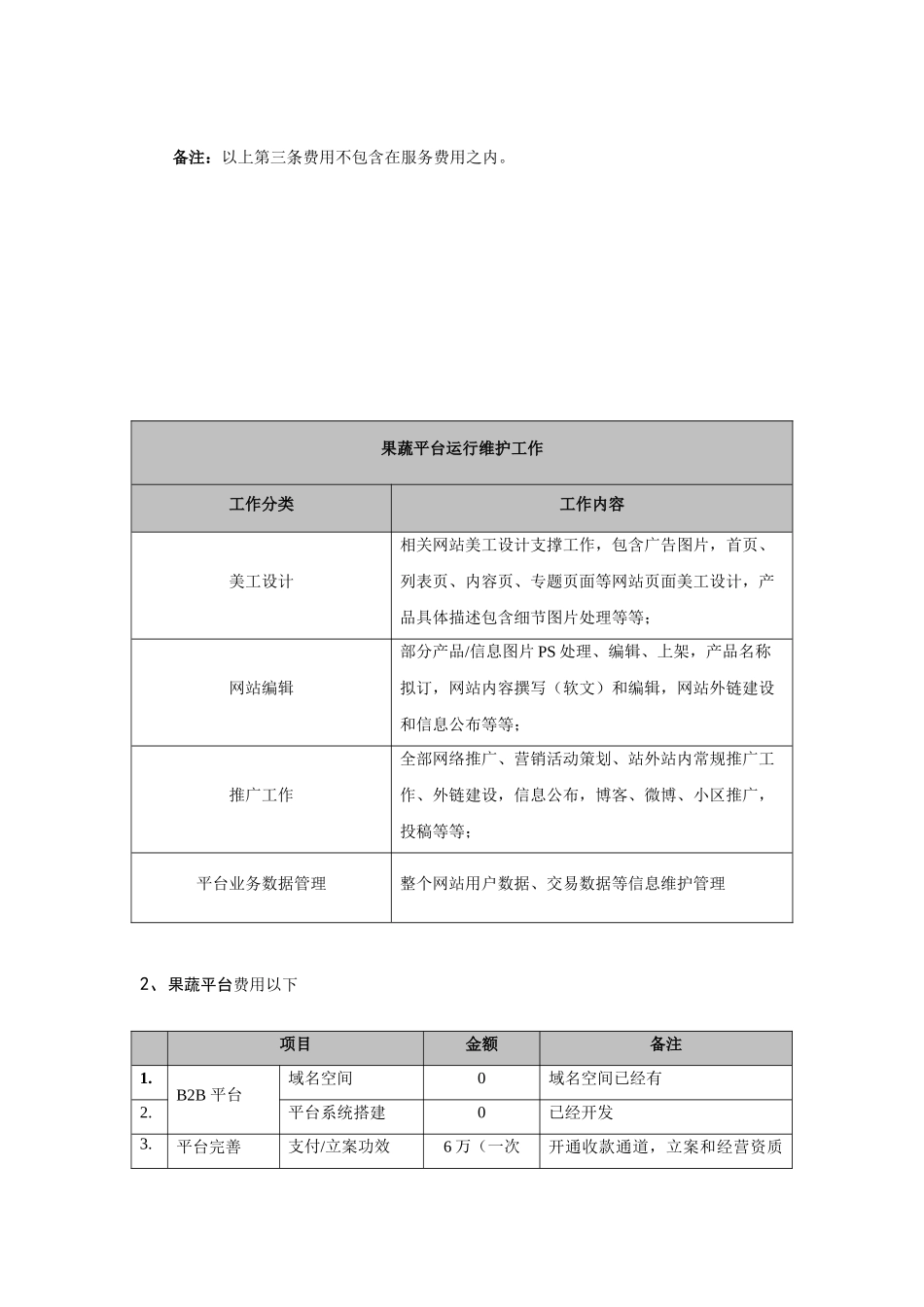 BB网站代运营专项方案_第2页