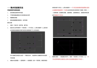 BIM基本编制族的思路