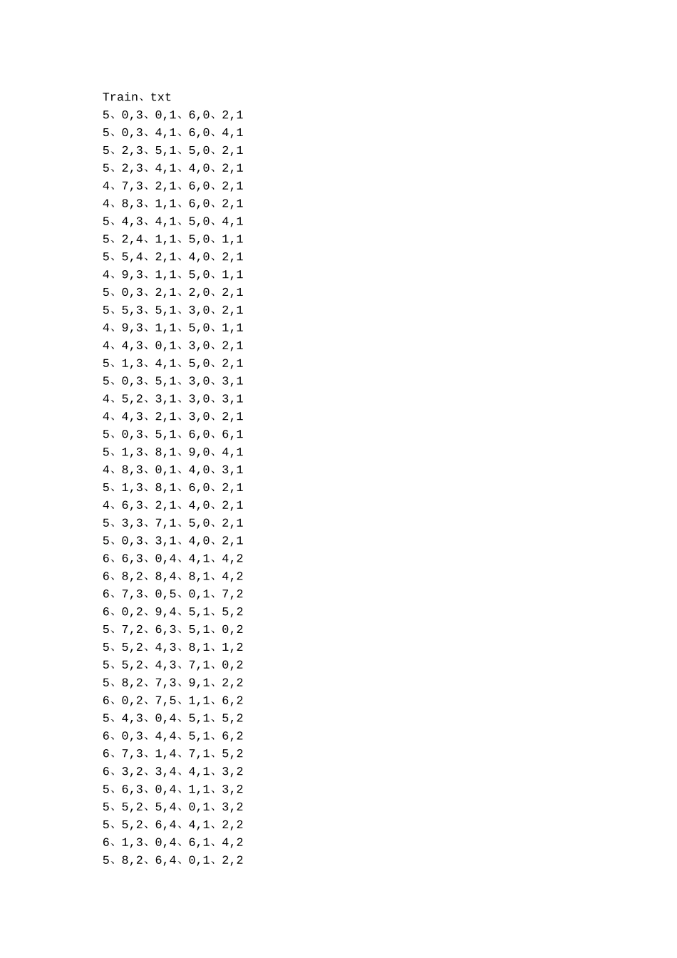 BP神经网络测试例子_第1页