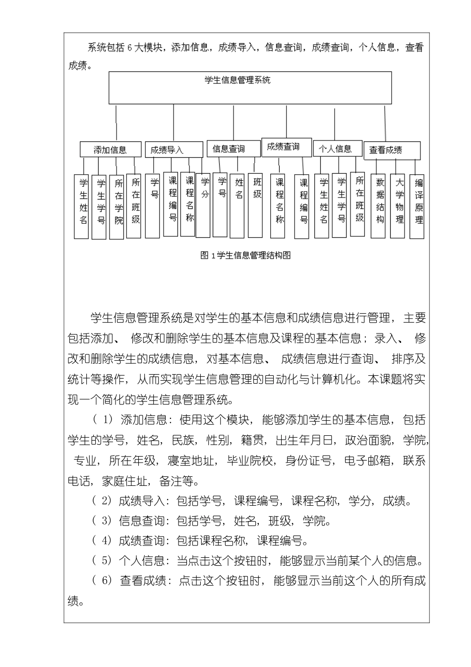c++1学生信息管理系统样本_第3页