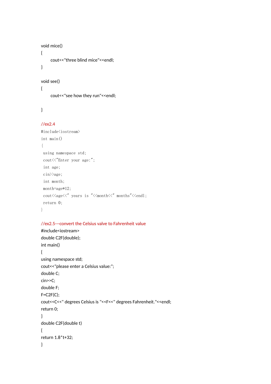 c++primerplus课后编程练习答案_第2页