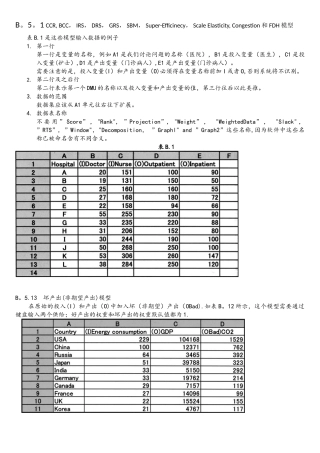 DEA-solver软件操作中文版