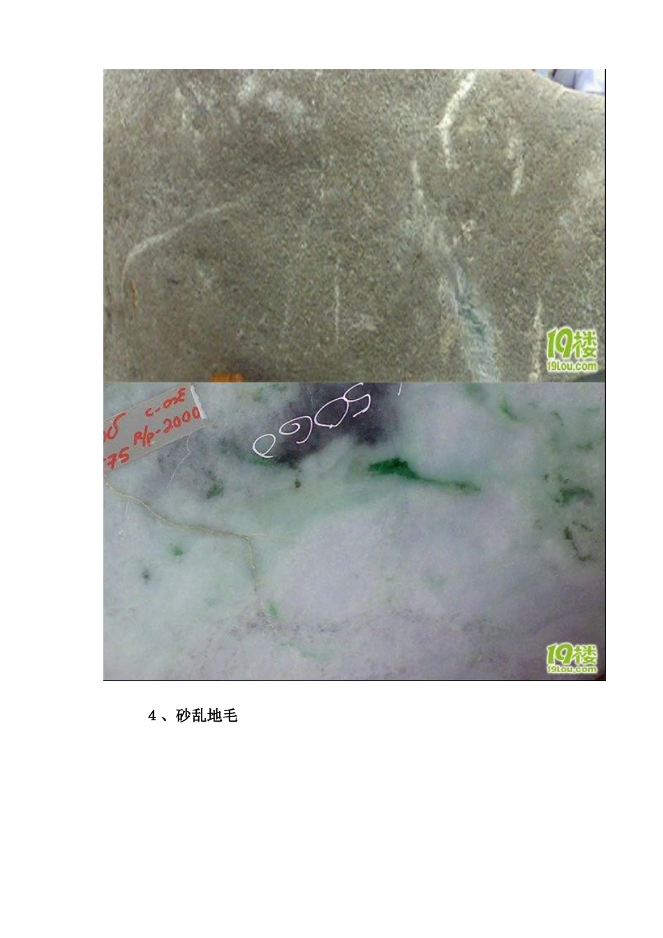 H.潘的赌石实战心得_第3页