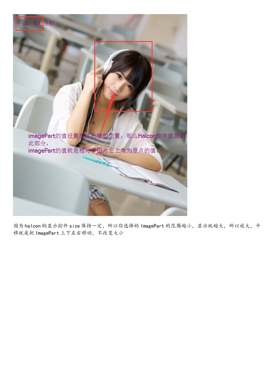 Haclcon在C#中实现鼠标的缩放和平移的代码和讲解_第3页