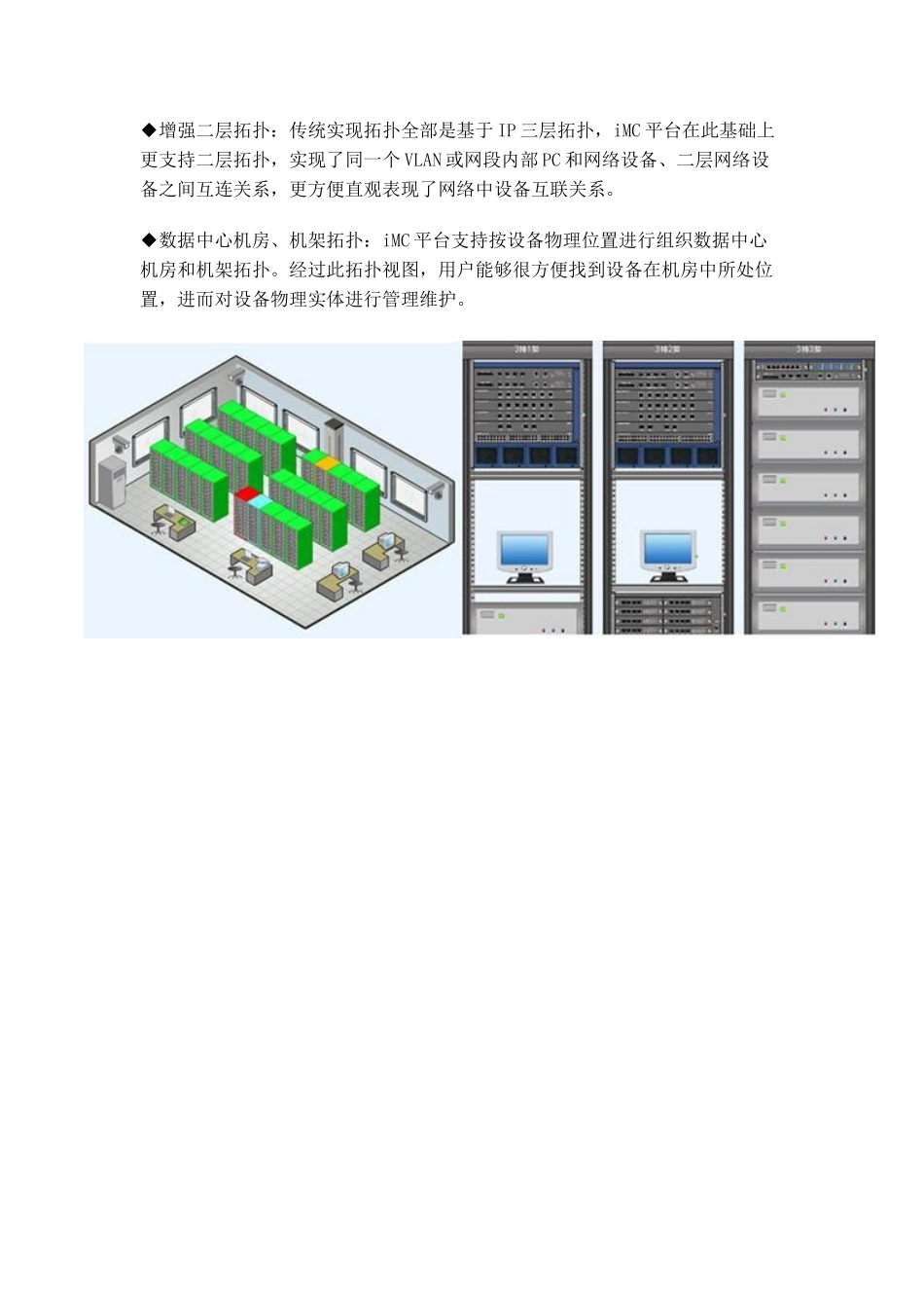 HC网络管理软件专项方案_第3页