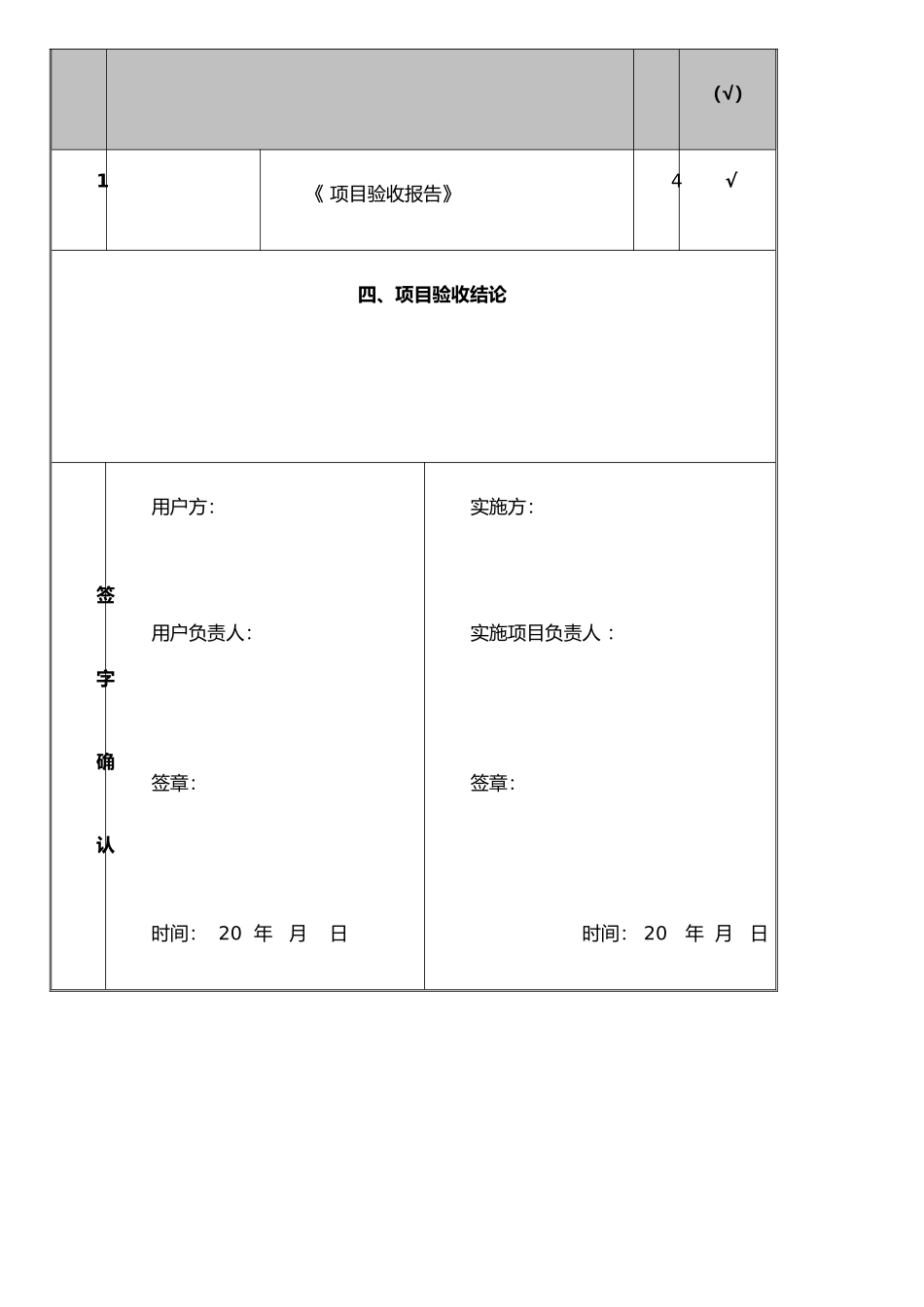 ITIL运维项目验收报告_第3页