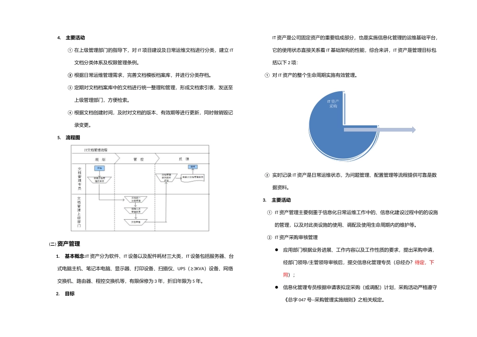 IT服务管理标准化解决方案实践_第2页