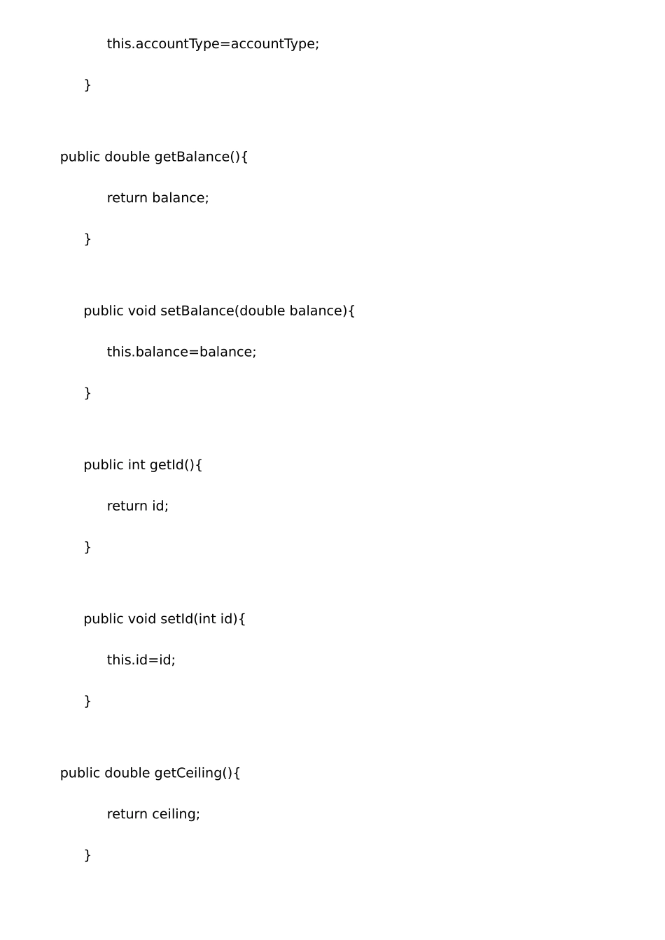 Java-银行管理系统源代码_第3页