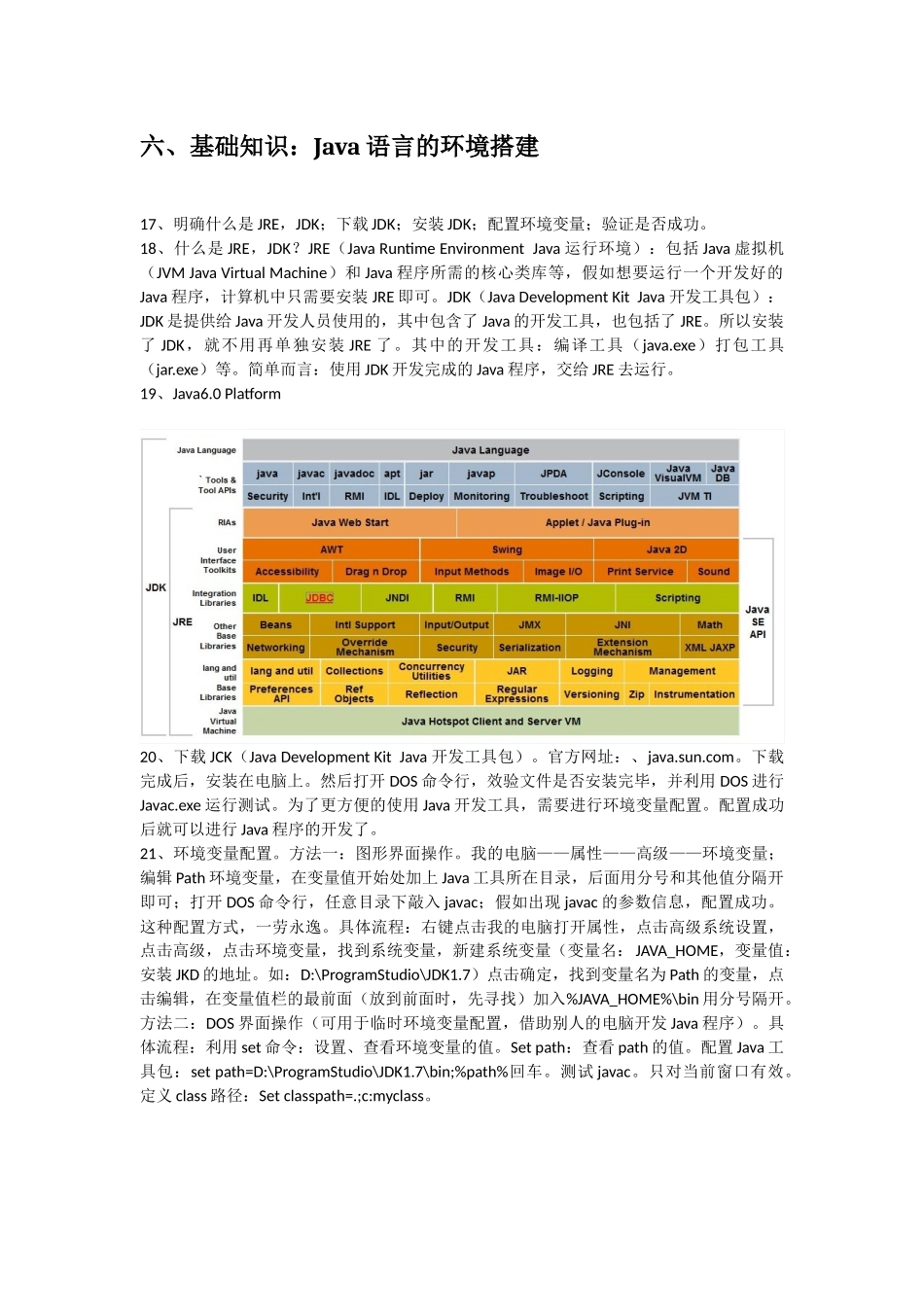Java基础学习知识点总结_第3页