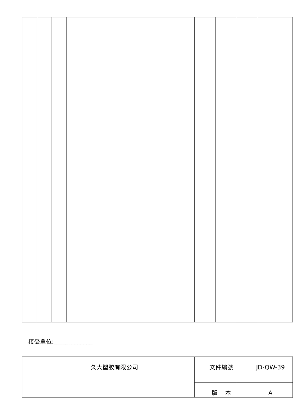 JD-QW-39关键岗位标准化管理办法_第2页