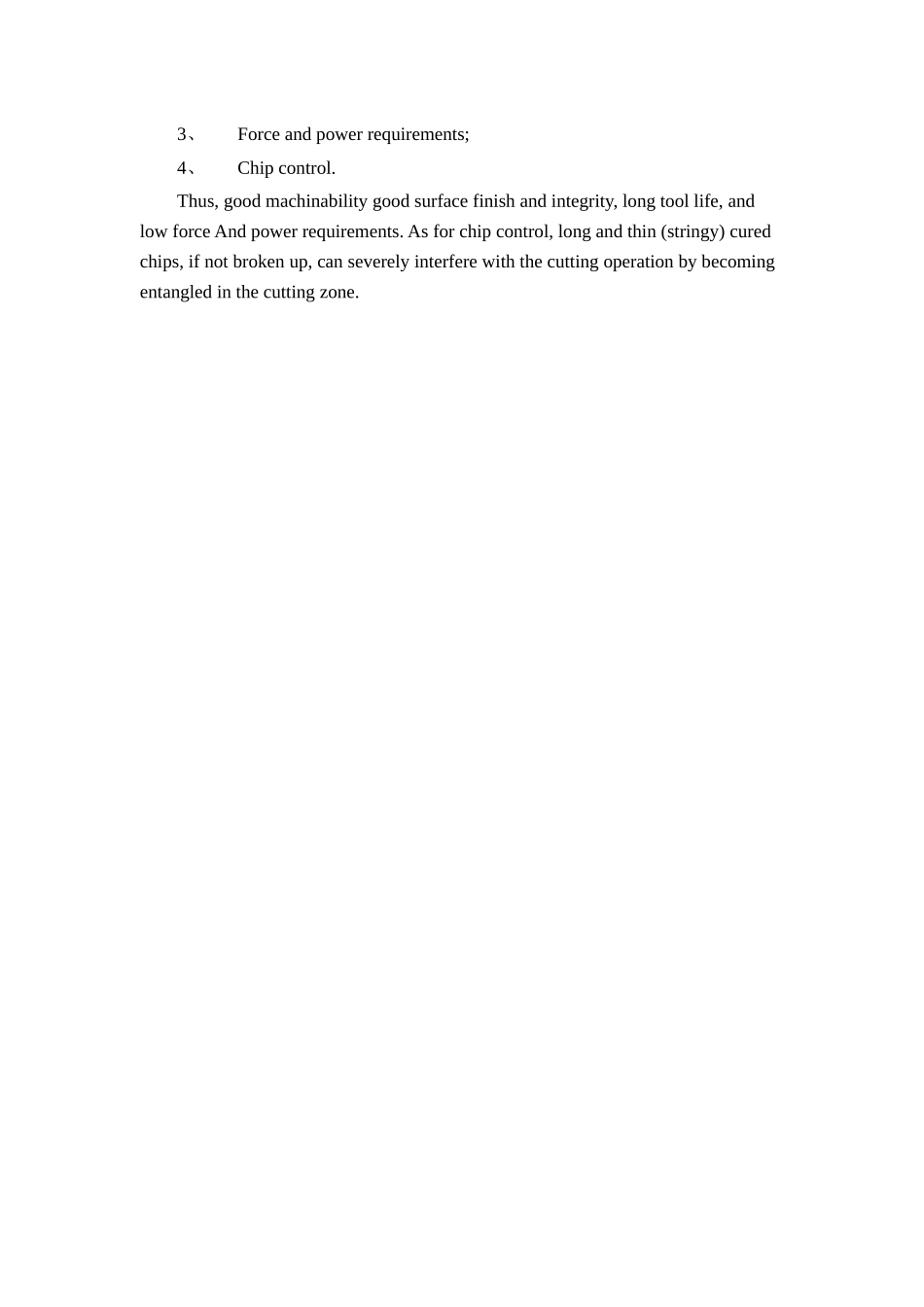 Kexnlg机械制造及自动化毕业设计外语文献翻译_第3页