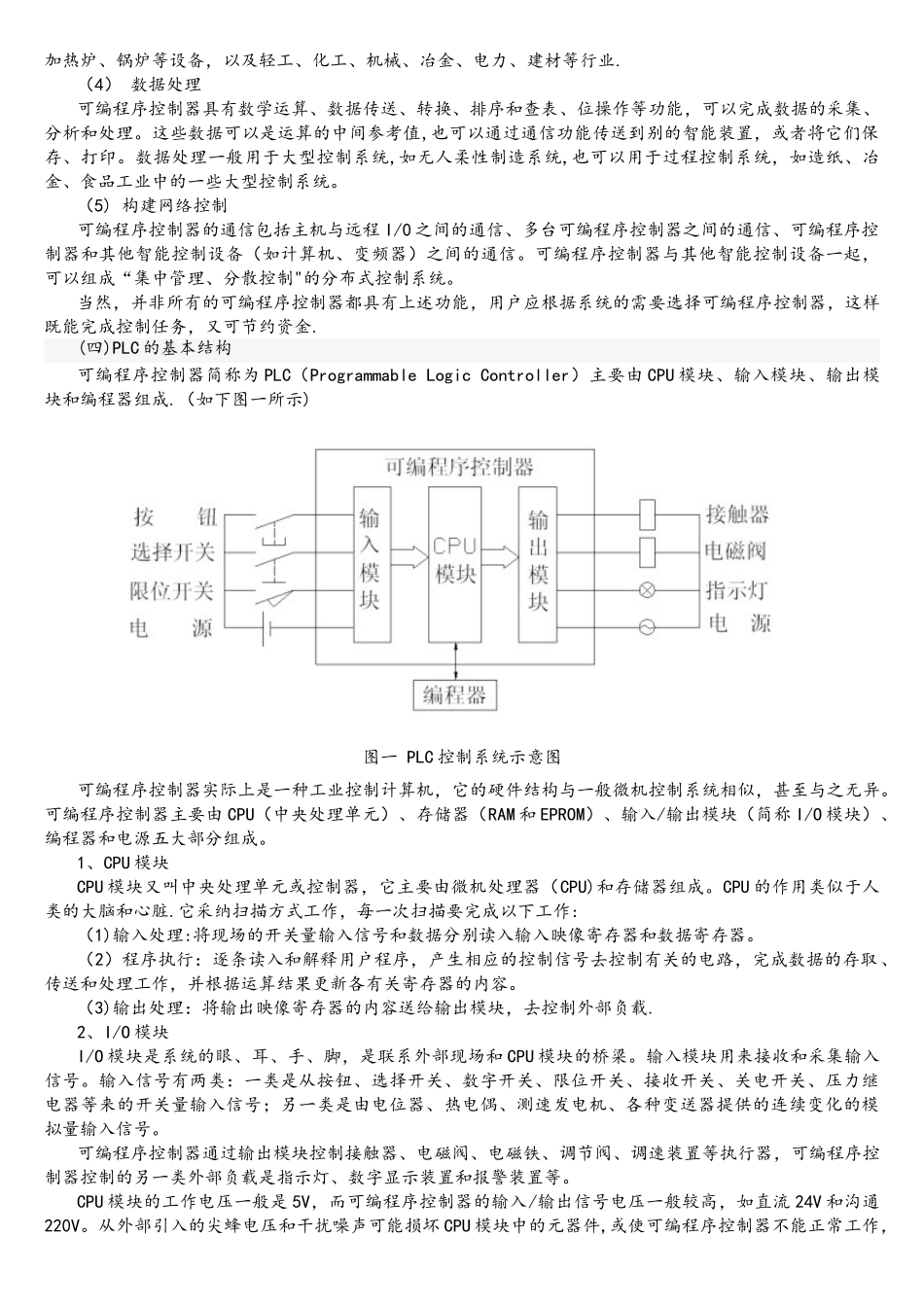 PLC控制电机正反转_第3页