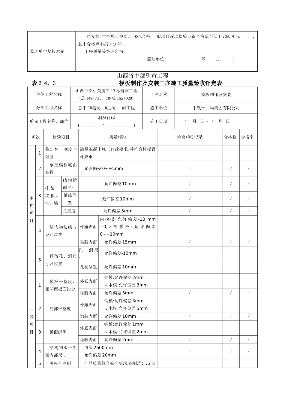 SL632-2025普通混凝土单元工程_第3页