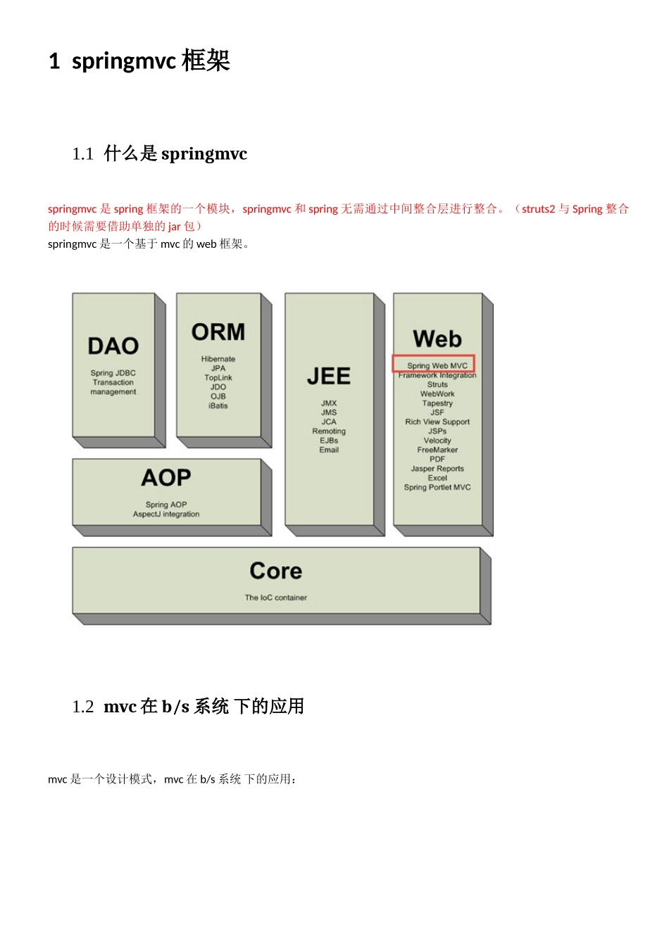 springmvc第一天课堂笔记_第3页