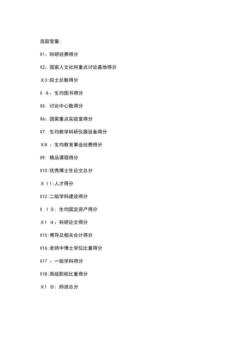 spss主成分分析报告_第3页