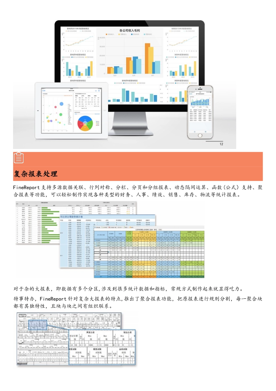 WEB报表系统功能设计_第2页