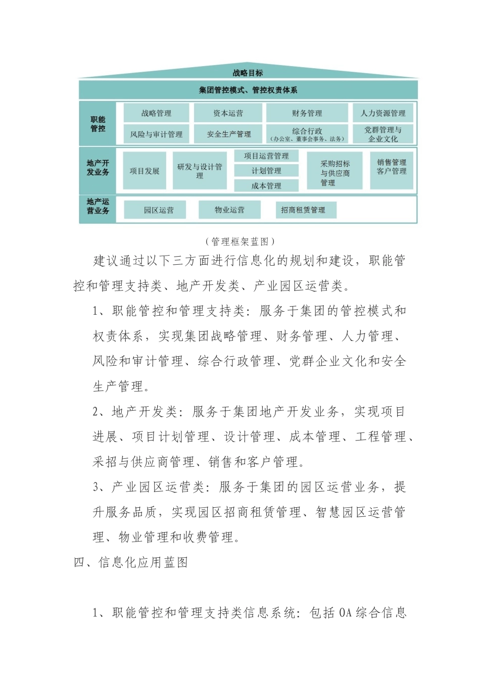XXXX信息化规划报告_第2页