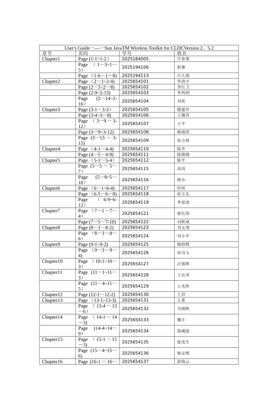《专业外语》考核内容及要求.pdf_第3页