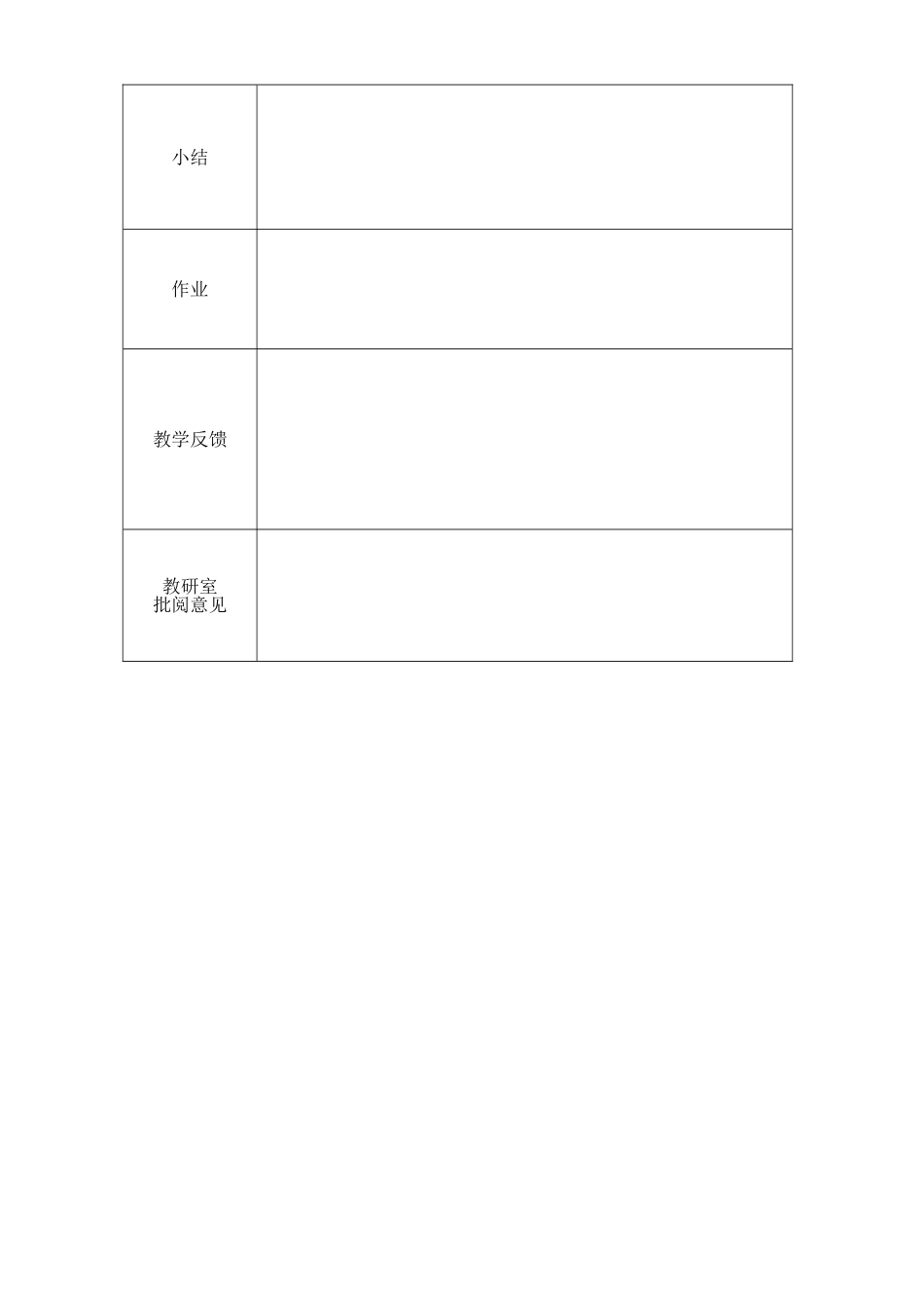 《星三角降压起动PLC改造》教案_第3页