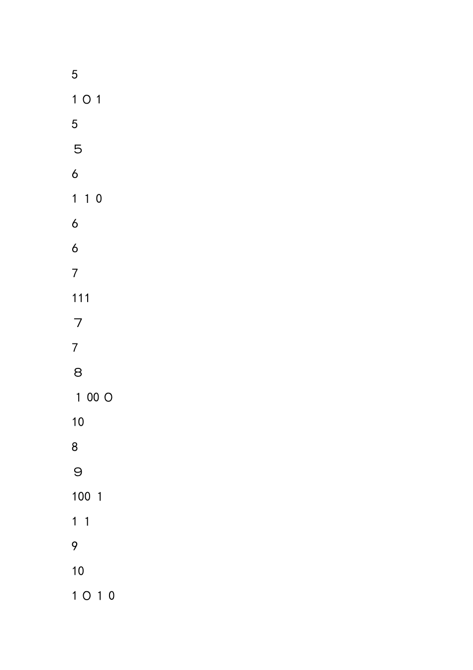 《进位制》教学反思_第3页