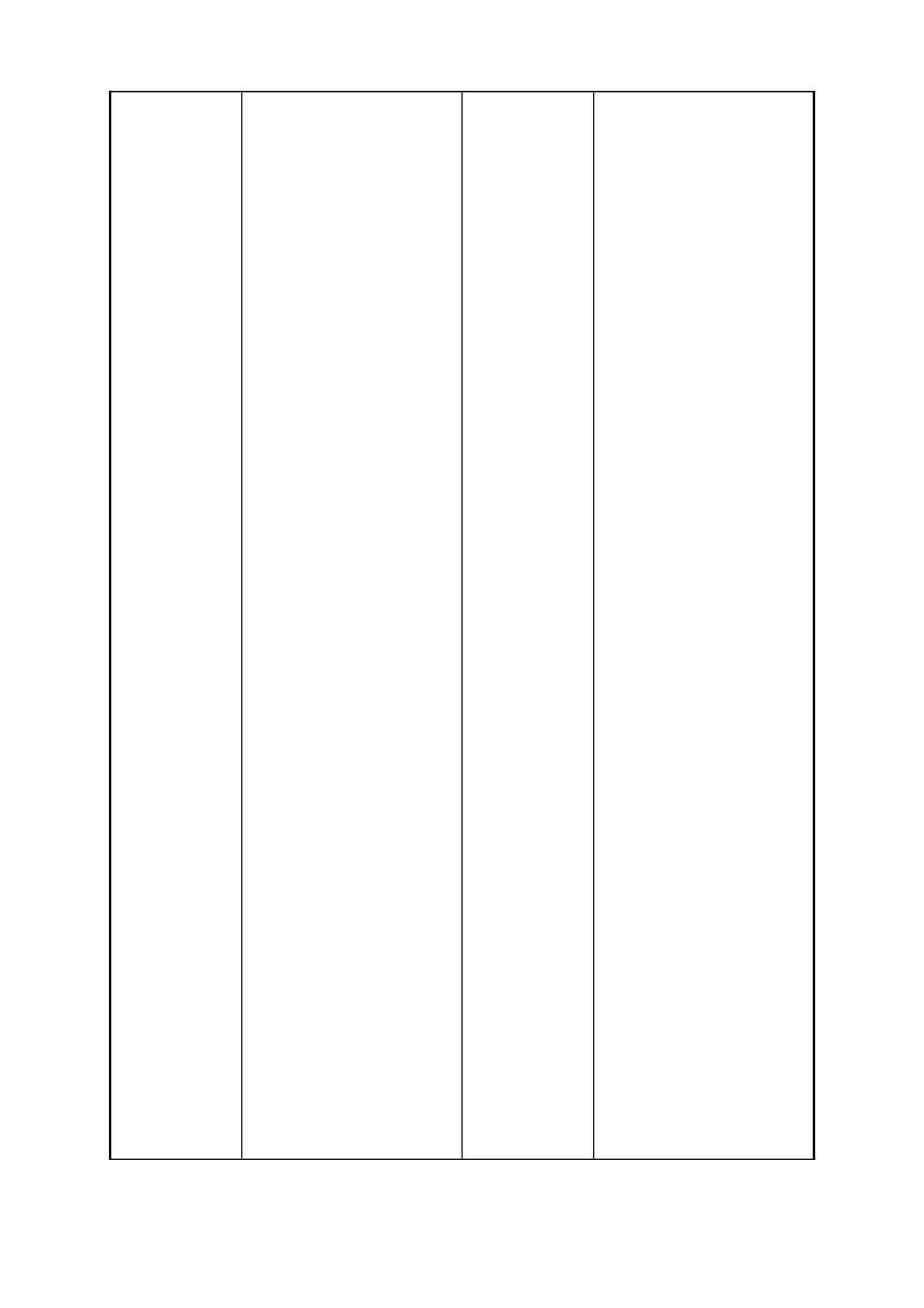 一套完整的建筑工程技术技术交底_第2页