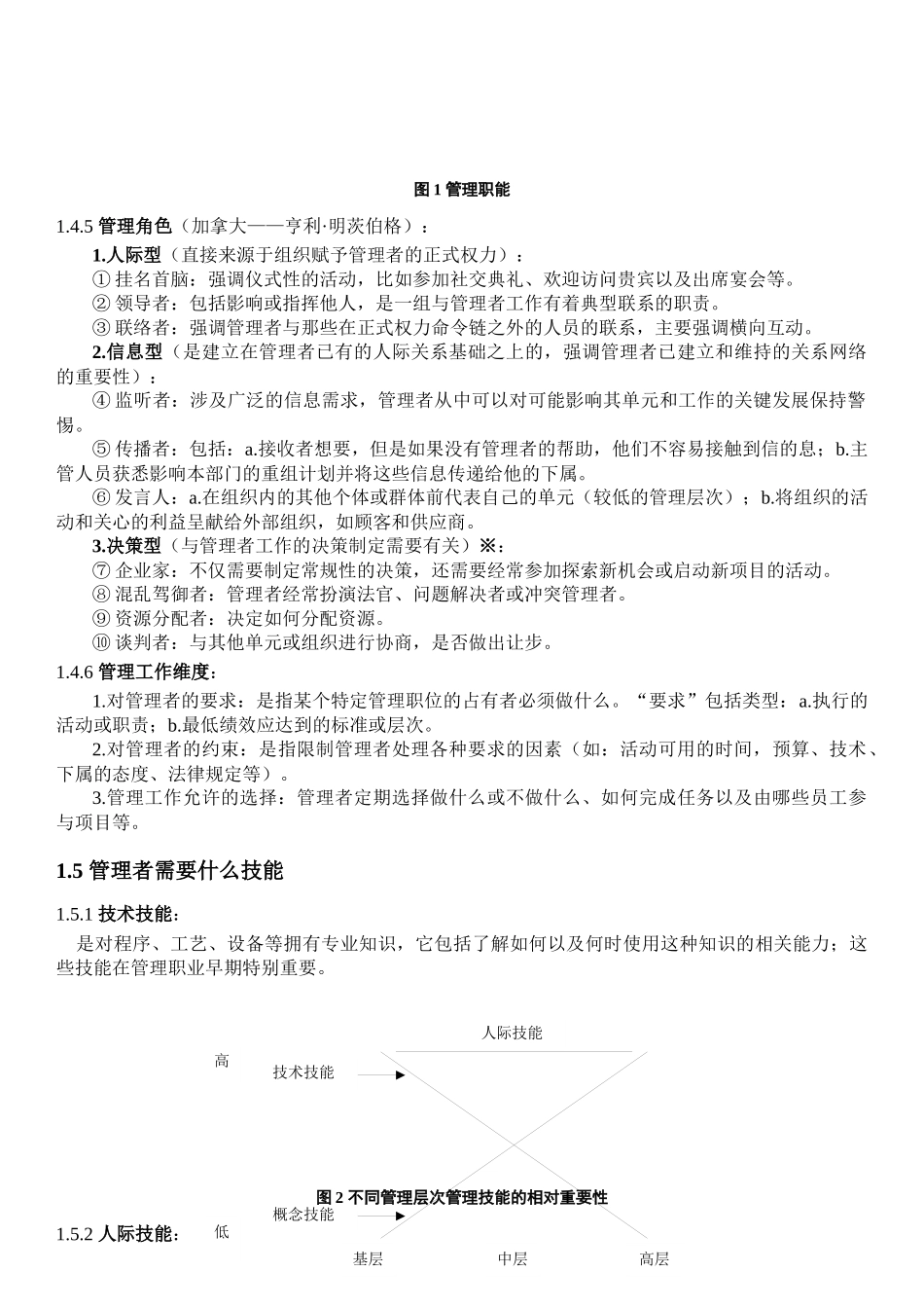 《希特管理学》自学笔记知识点梳理汇总_第2页