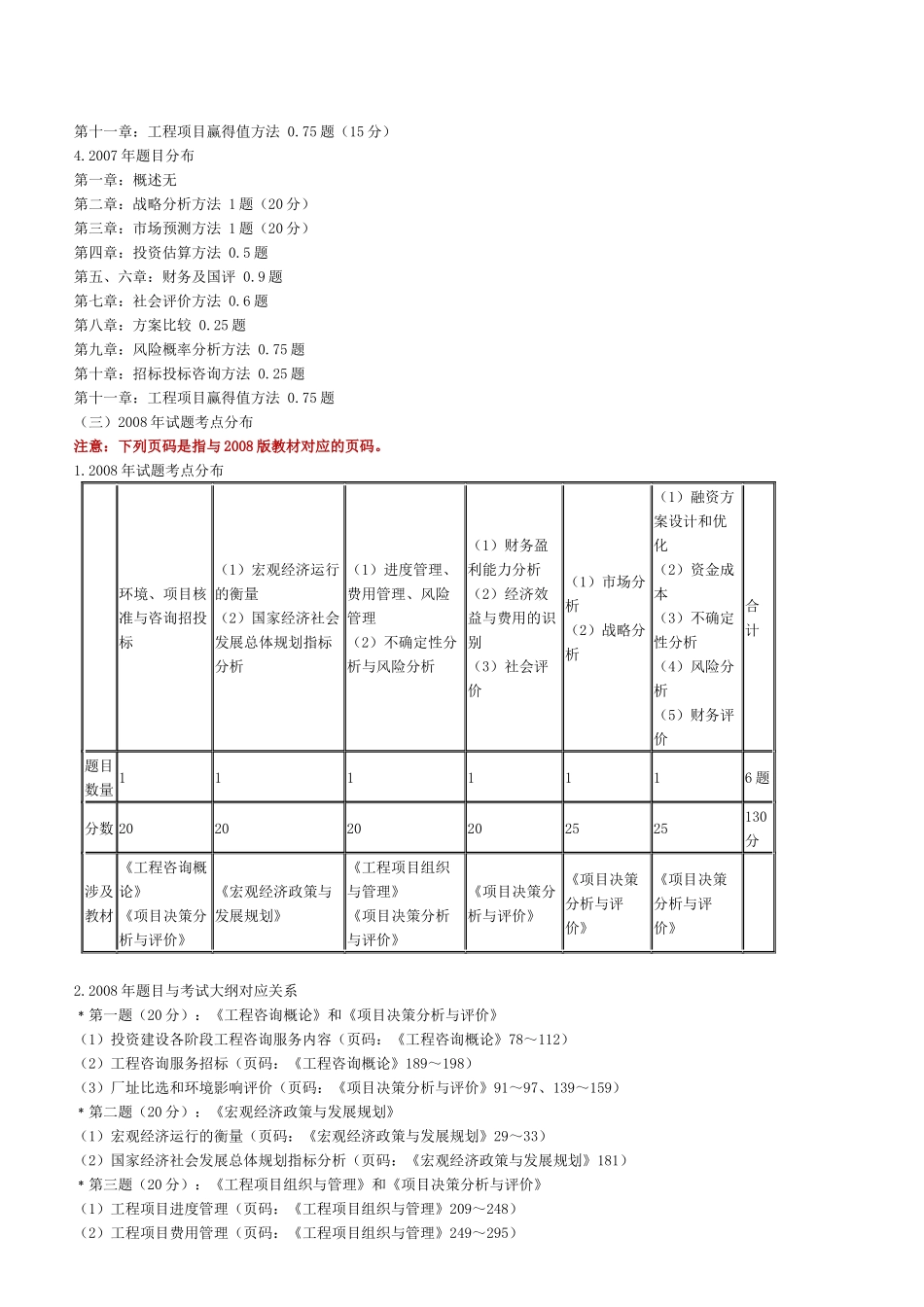 《现代咨询方法与实务》精讲班讲义_第3页