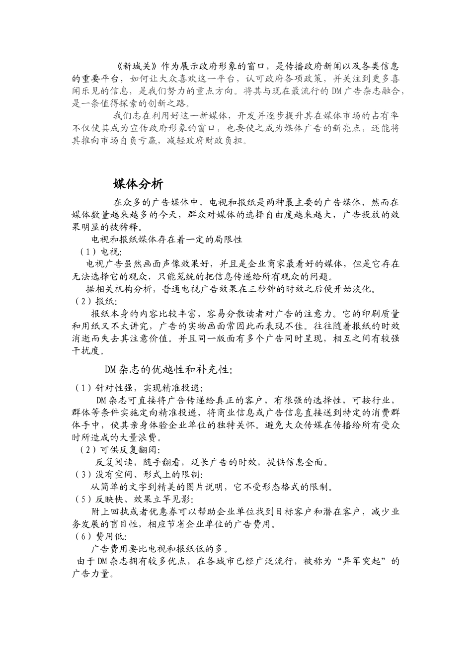 《新城关》商业化可行性报告_第2页