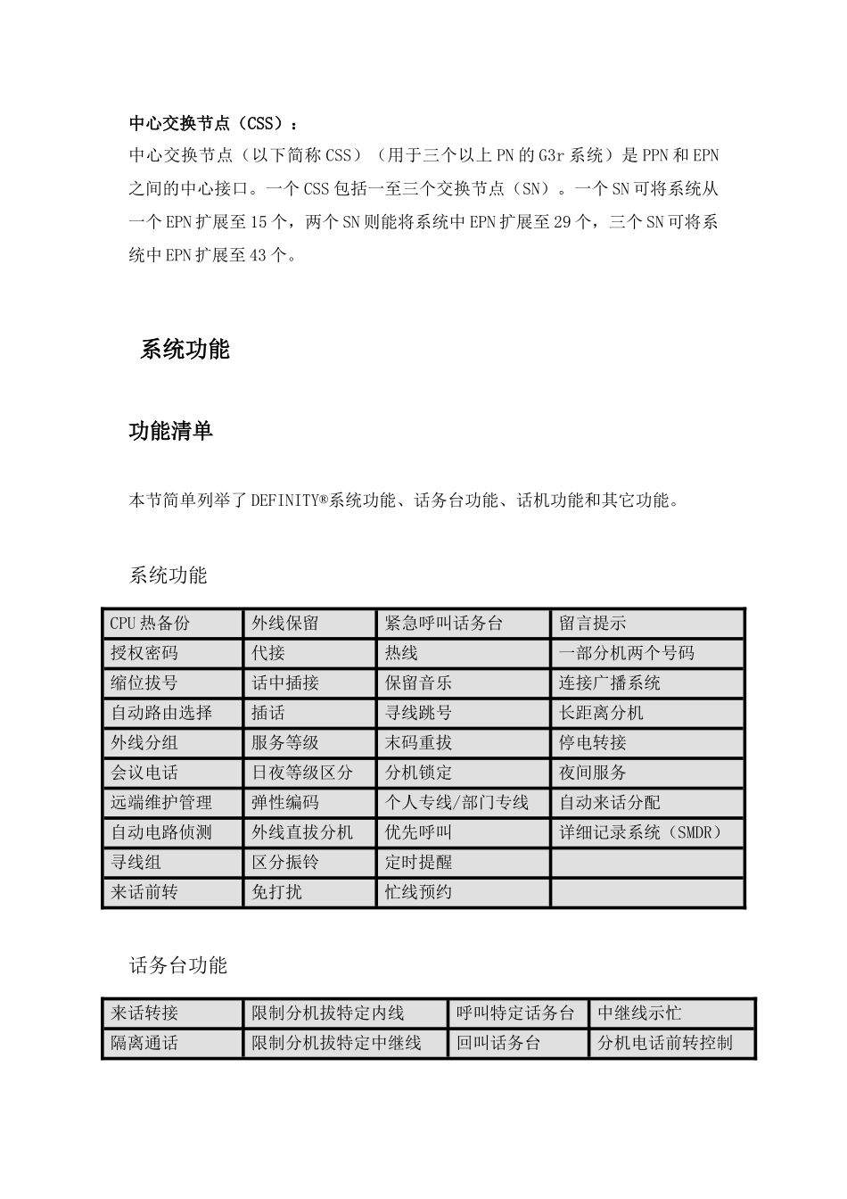 首都信息资源服务中心投标资料梳理汇总_第3页
