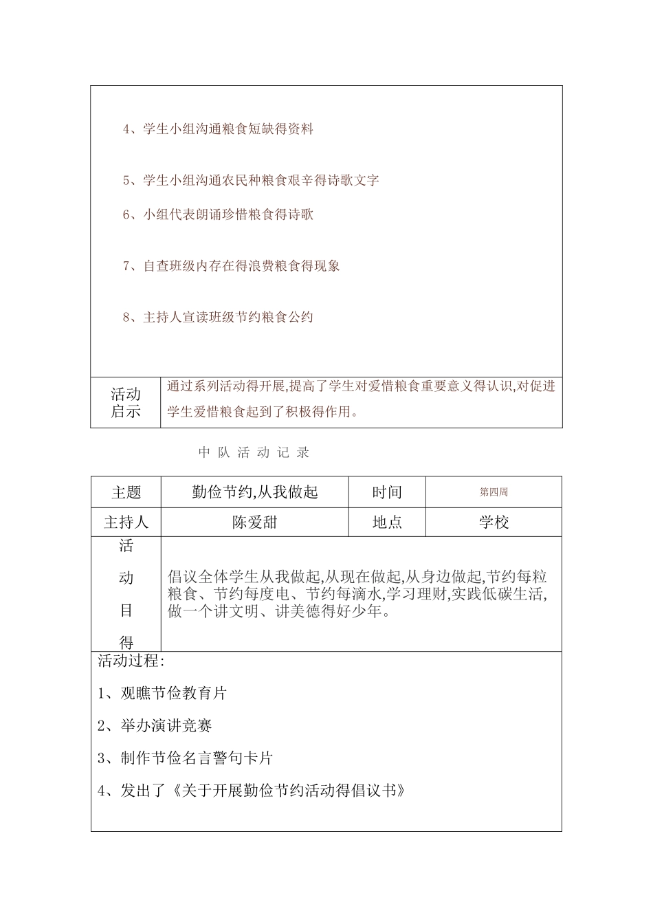 三中队活动记录_第3页