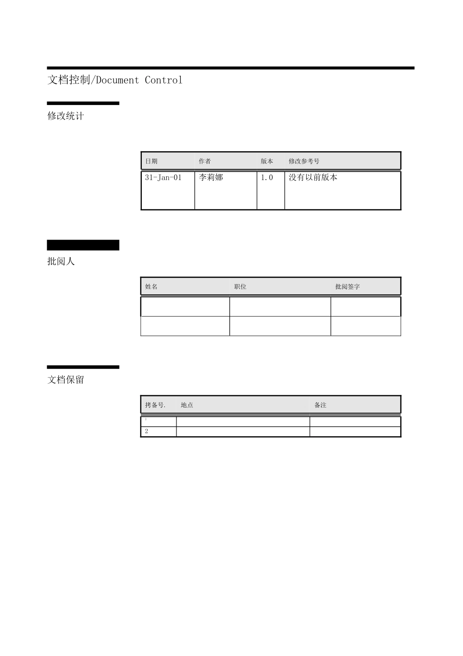 三家子公司Oracle实施固定资产业务解决专项方案_第3页