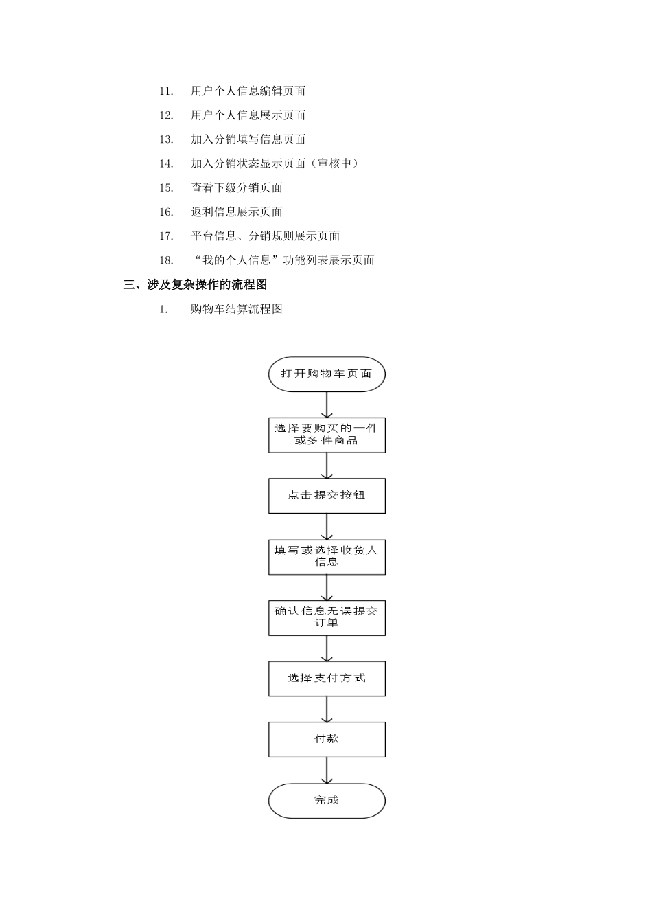 三级分销系统需求分析_第2页