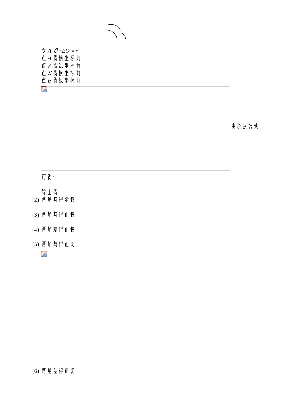 三角公式及推导_第3页