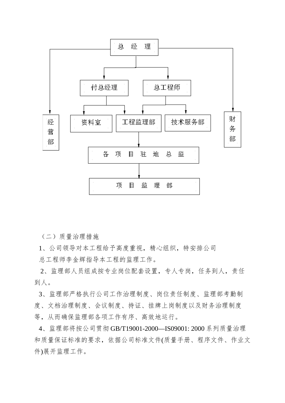东外环快速路道路扩容改建工程交通信号及监控系统采购_第2页