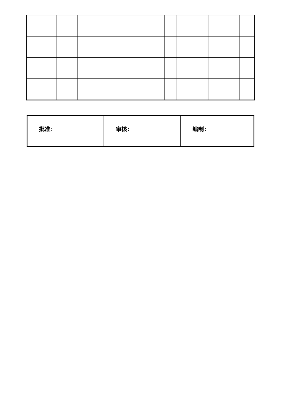 东风汽车4S店安全操作规程_第2页
