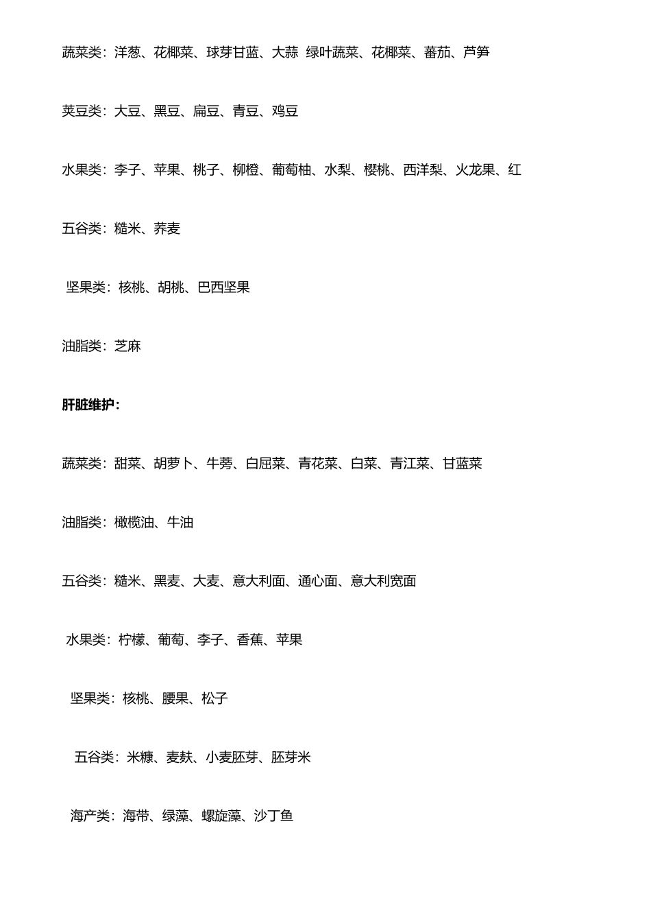 个人健康管理计划_第3页