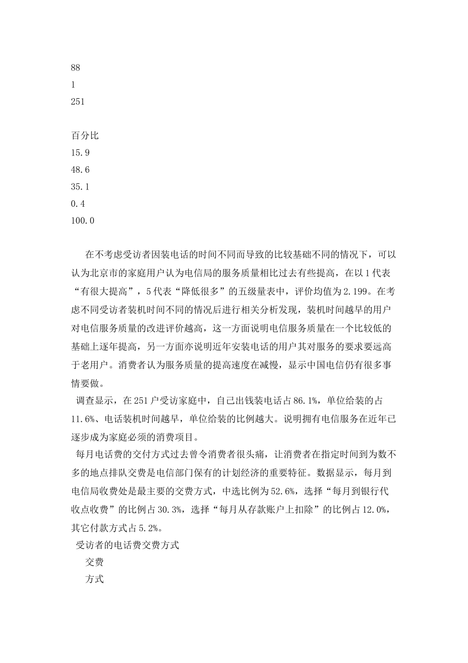 中专生社会优秀调查报告_第3页