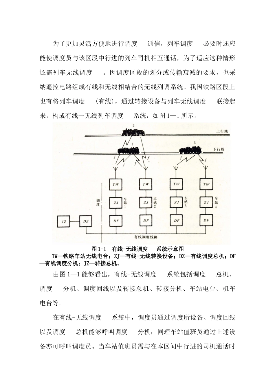 中国通信系统铁路通信概论_第3页