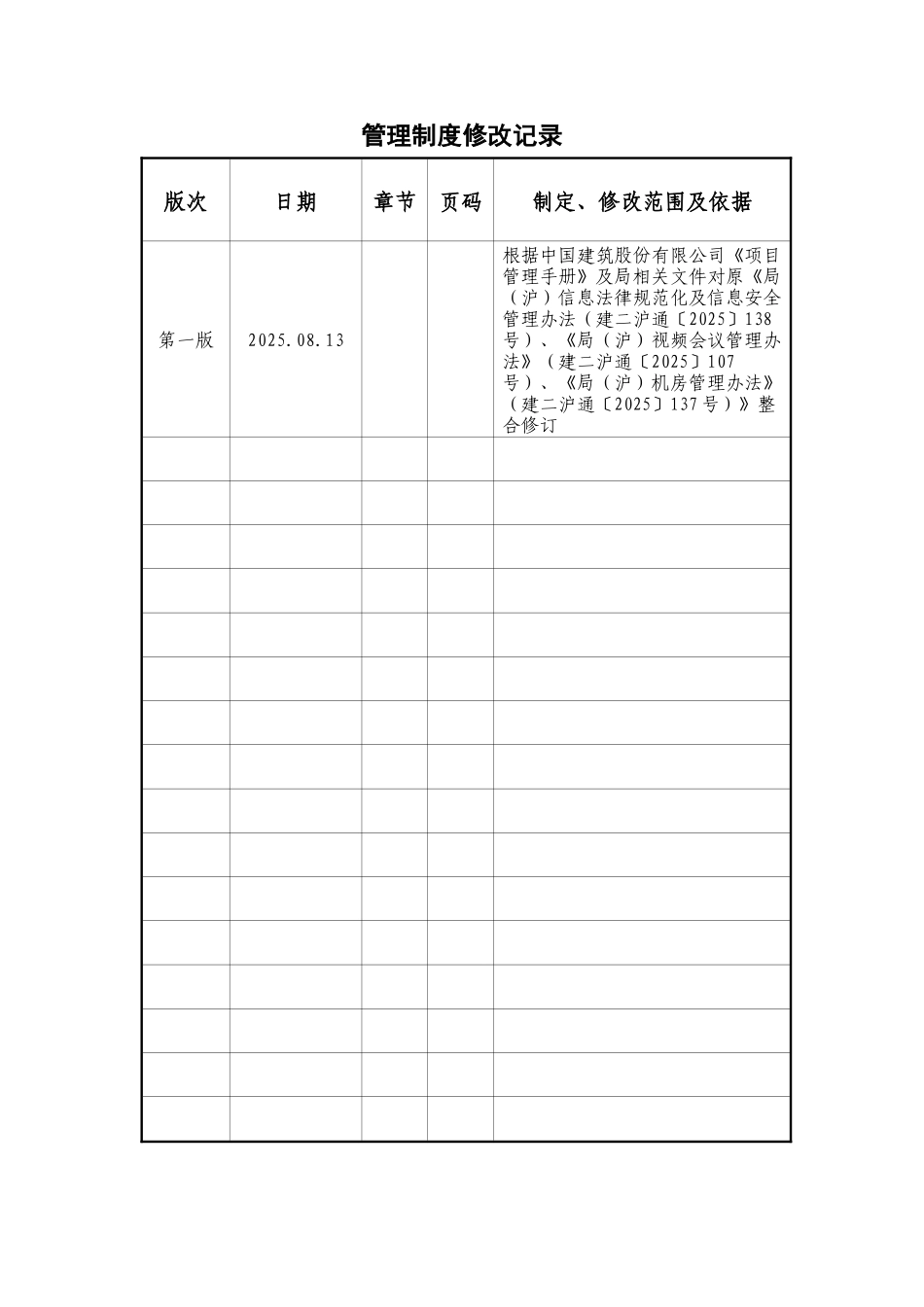 中建二局信息化管理制度实用资料_第3页