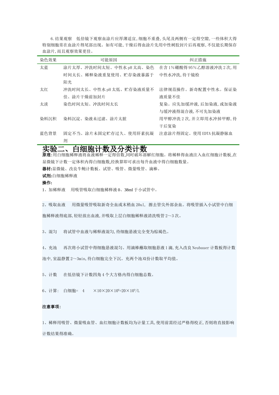 临床检验技能操作_第3页