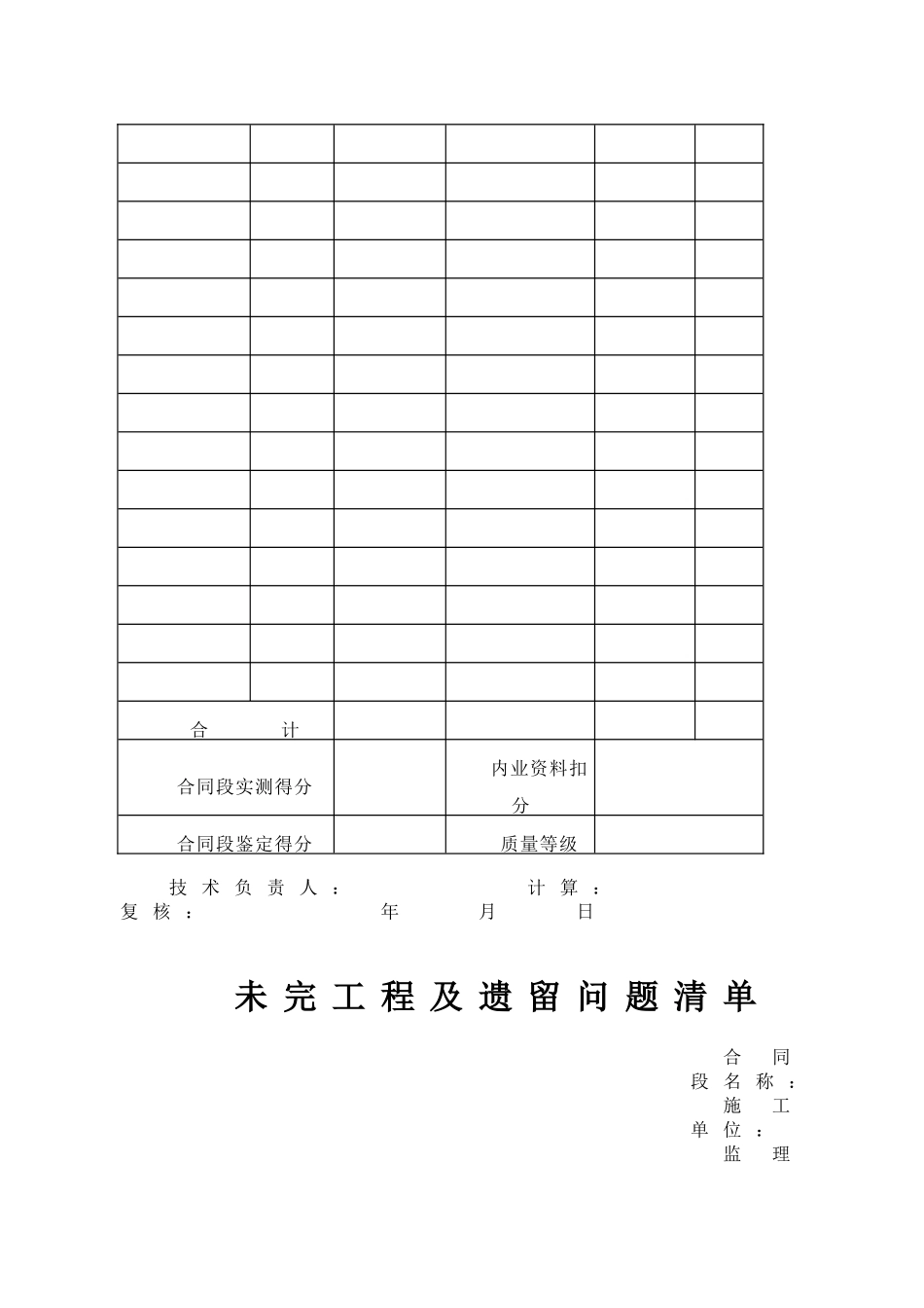 交工验收申请报告_第3页