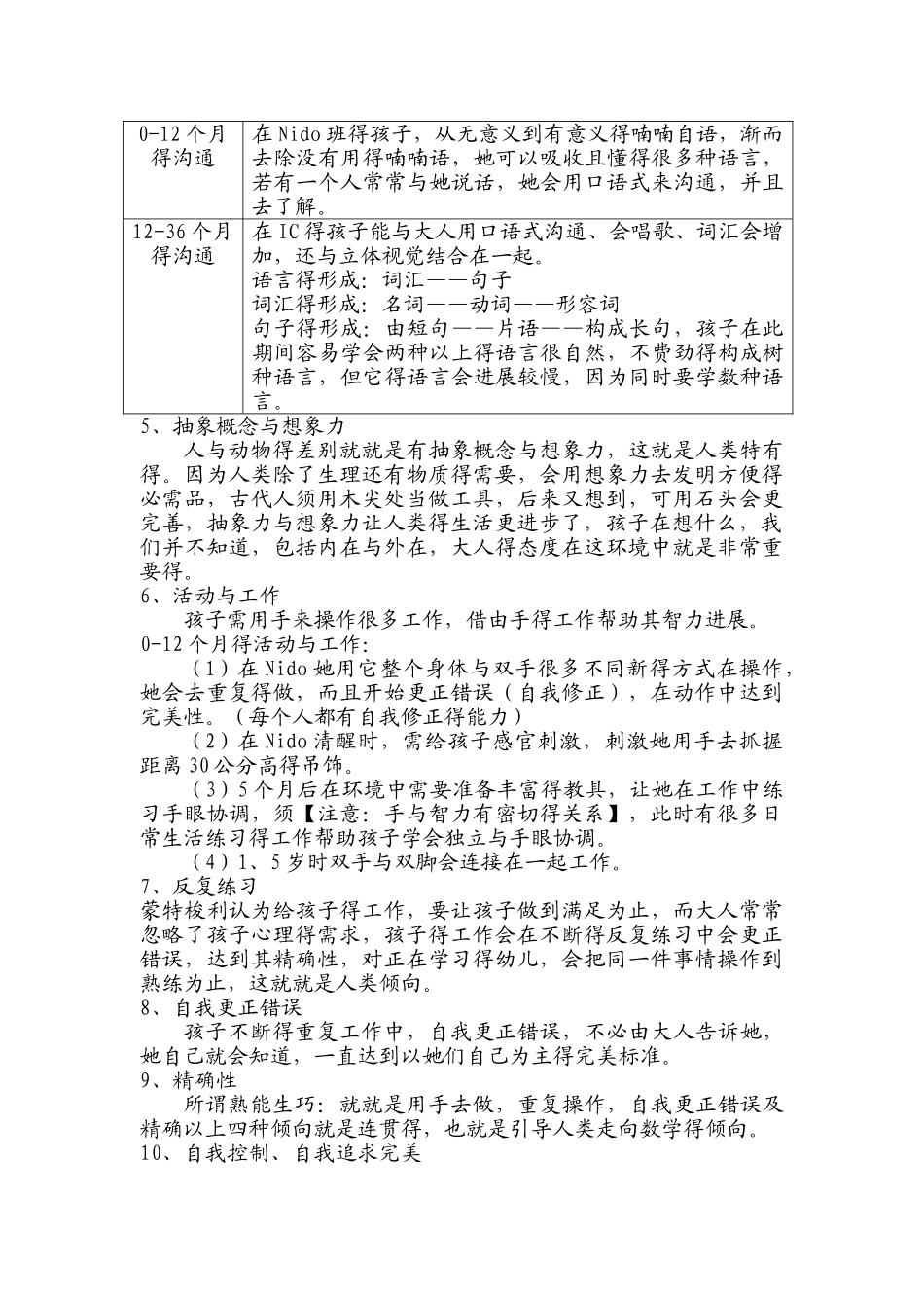人类倾向——缺少部分_第3页