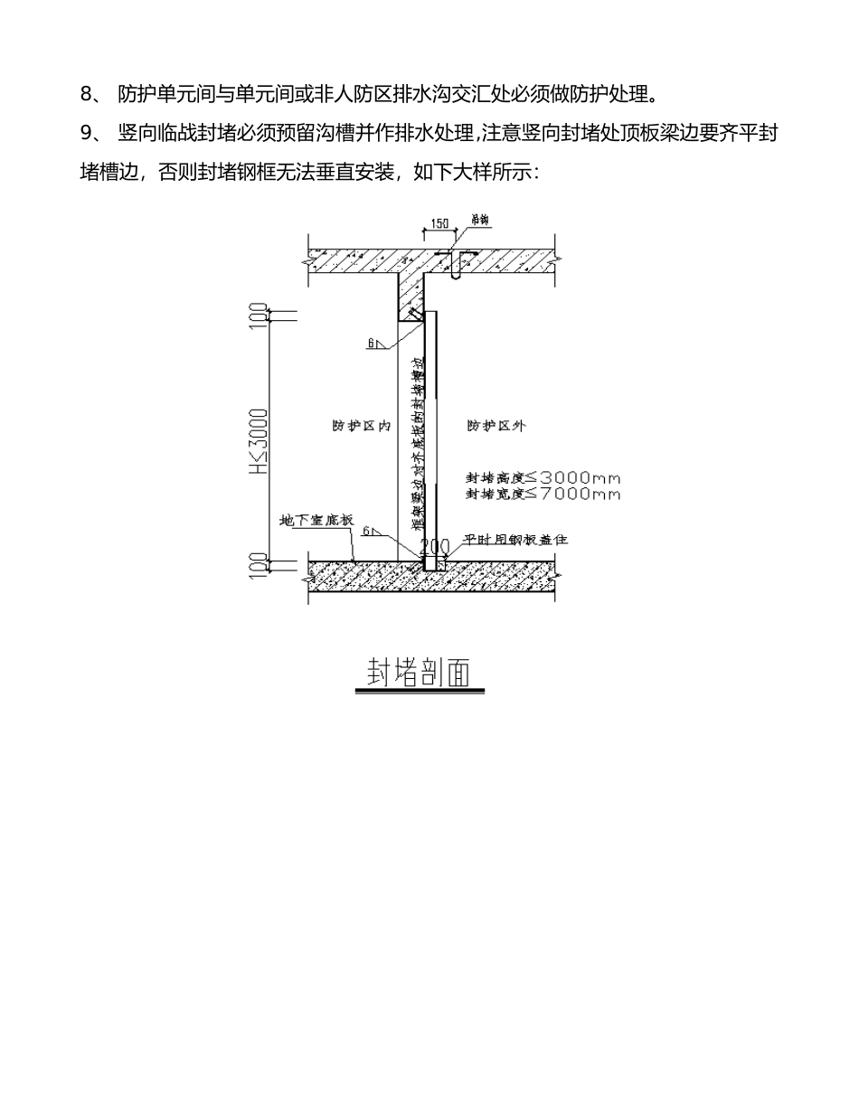 人防施工注意事项_第3页