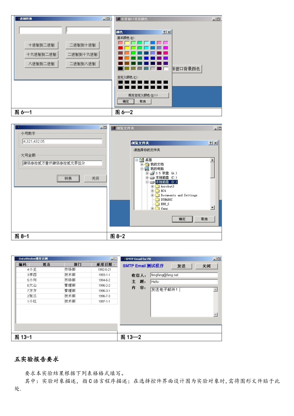 从程序设计看软件功能需求_第3页