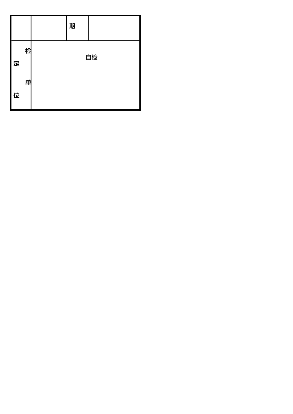 仪器鉴定合格证_第3页