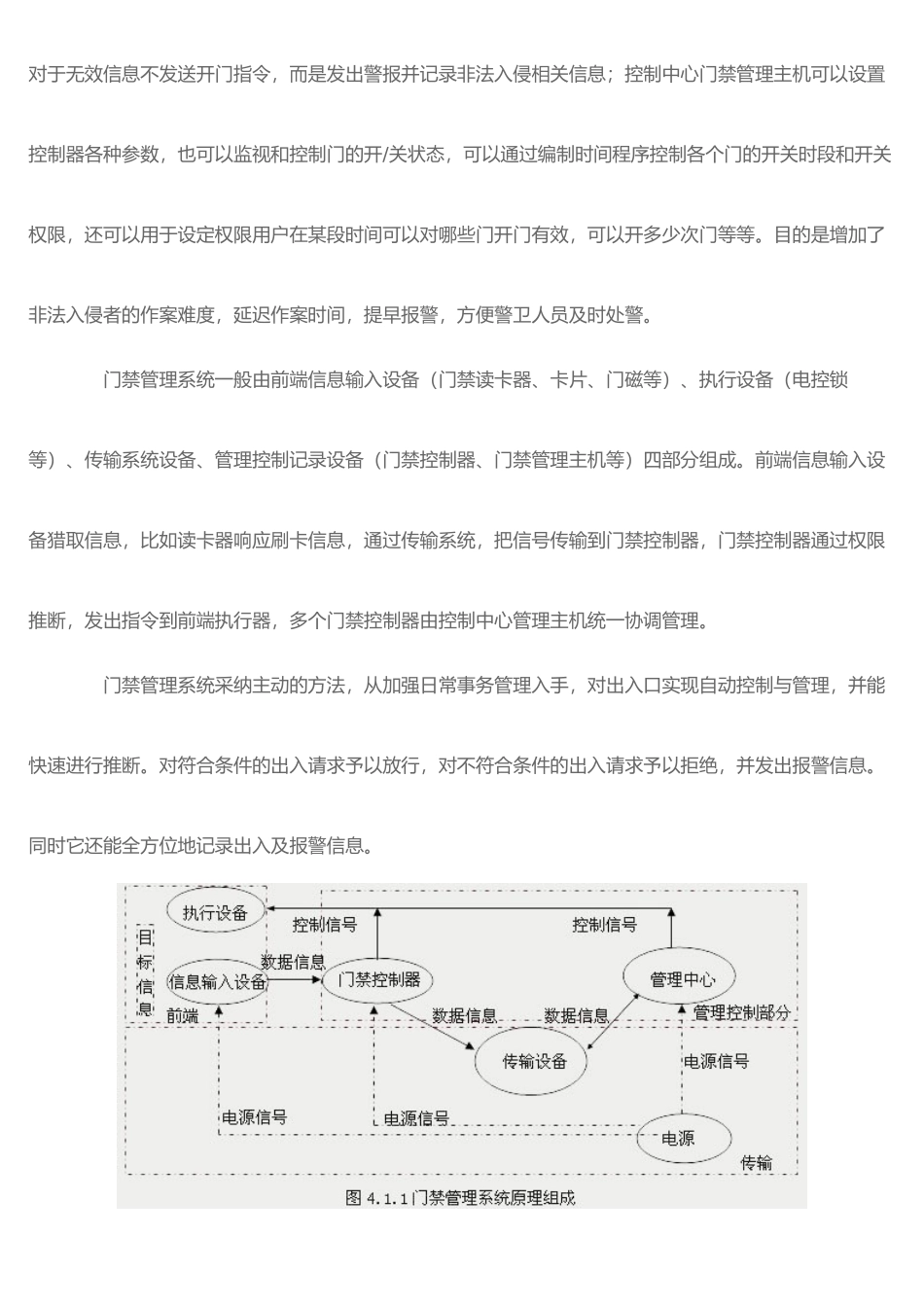任务1-门禁管理系统分析_第2页