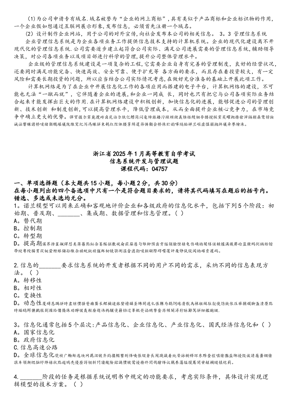 企业信息化建设_第3页